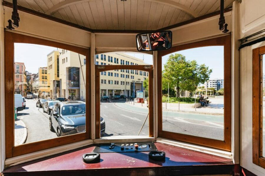 Lisbon: 72/96-Hour Hop-On Hop-Off Bus, Tram & Boat Ticket - Price and Value: Does $55 per Person Make Sense?