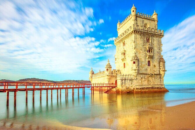Lisbon Airport or Cruise Port: Private Arrival Transfer to hotels - First Minutes in Lisbon: Why This Transfer Feels Like a Shortcut