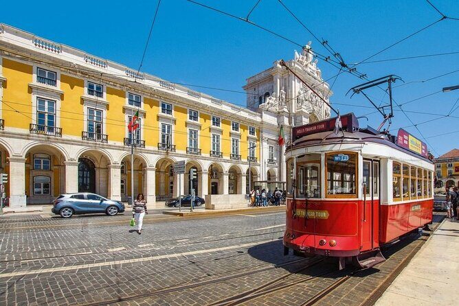 Lisbon Airport or Cruise Port: Private Arrival Transfer to hotels - Where You Meet the Driver: Terminal 1 Stands 1–3 and the Cruise Exit Gate
