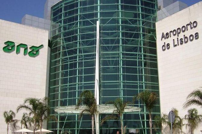 Lisbon Airport Transfer - Departure Pickup: Getting to the Airport Without the Last-Minute Chaos