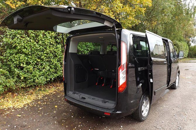 Lisbon Airport Transfer - Who This Transfer Fits Best in Lisbon
