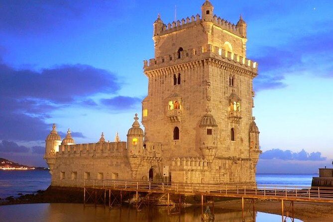 Lisbon Airport Transfer - Arrival-to-Hotel: Why This Feels Low-Stress