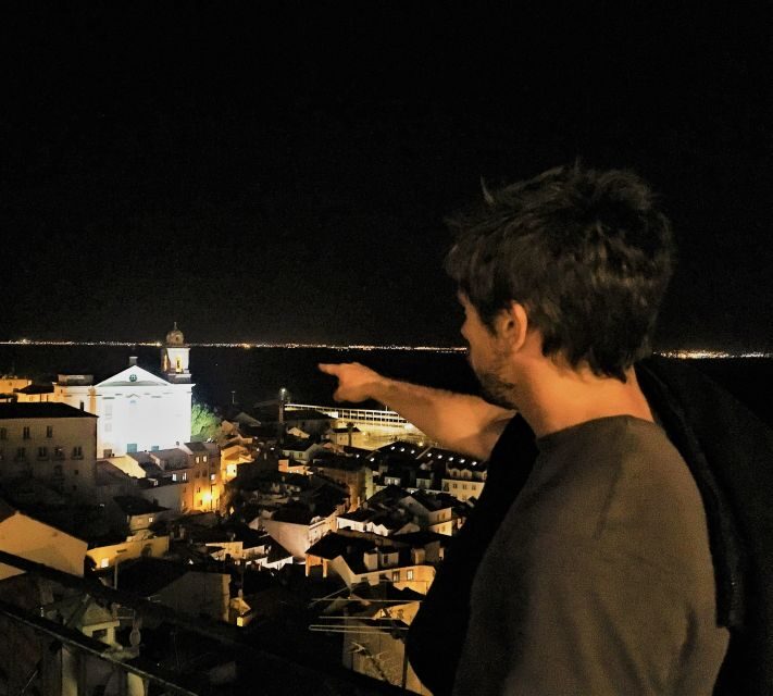 Lisbon: Alfama Tour and Live Fado with Traditional Dinner - Key points I’d bank on