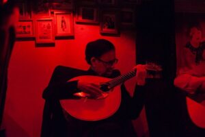 Lisbon: Alfama Tour and Live Fado with Traditional Dinner - Getting started: Rossio station and a smooth meet-up