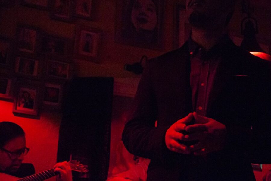Lisbon: Alfama Tour and Live Fado with Traditional Dinner - The Fado house: listen for the lyrics, not just the melody