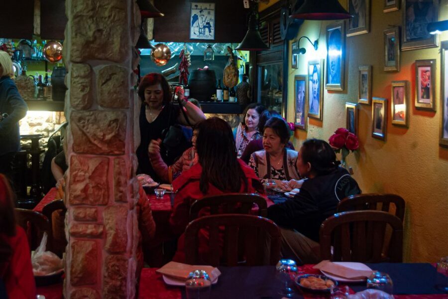 Lisbon: Alfama Tour and Live Fado with Traditional Dinner - Price and value: is $58 really fair for dinner + Fado?