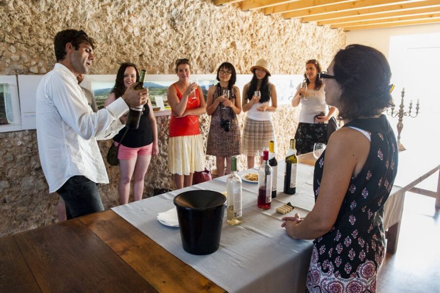 Lisbon: Arrábida and Sesimbra Day Trip with Wine - Price and value: what $75 gets you (and what you’ll pay extra)