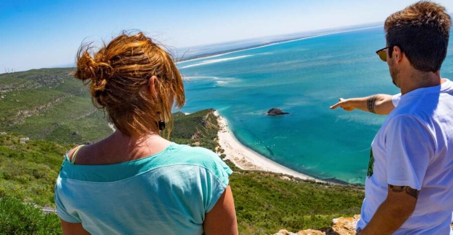 Lisbon: Arrábida Natural Park and Sesimbra Day Trip - Key things I’d focus on