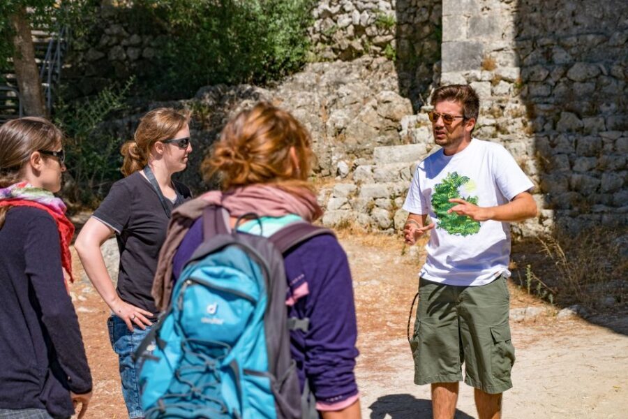 Lisbon: Arrábida Natural Park and Sesimbra Day Trip - Price and logistics: does $88 feel fair for an 8-hour day?