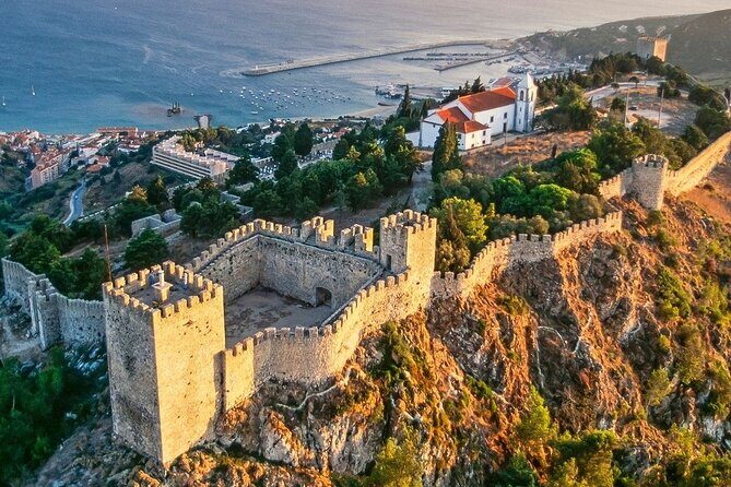 Lisbon: Arrábida & Sesimbra Tour – Wine, Nature & Beaches - How This Lisbon-to-Coast Tour Delivers More Than “Just Sightseeing”