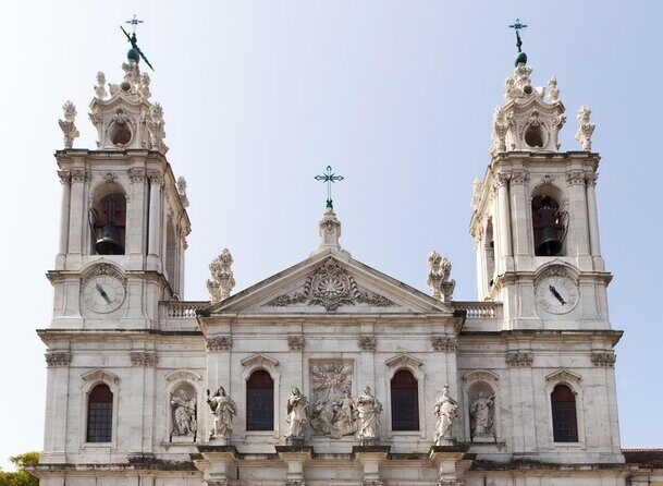 Lisbon Awakens: A Culinary Crossroads, Reborn. - Key highlights you’ll feel on day one