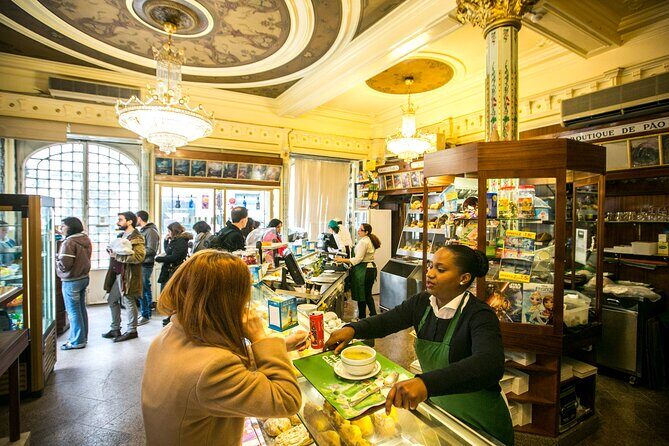 Lisbon Awakens: A Culinary Crossroads, Reborn. - Price and value: what $150 buys in Lisbon