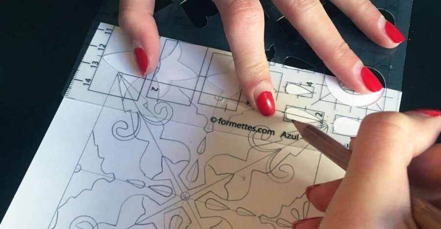 Lisbon: Azulejos' Design Create Your Own Tile Workshop - Key highlights to plan for