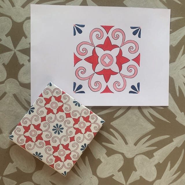 Lisbon: Azulejos' Design Create Your Own Tile Workshop - Duration, pace, and what to expect in the 2.5 hours