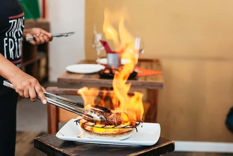 Lisbon: Baixa District Food Tour with Dinner and Drinks - The drink plan: wine verde, ginjinha, and petisco rhythm