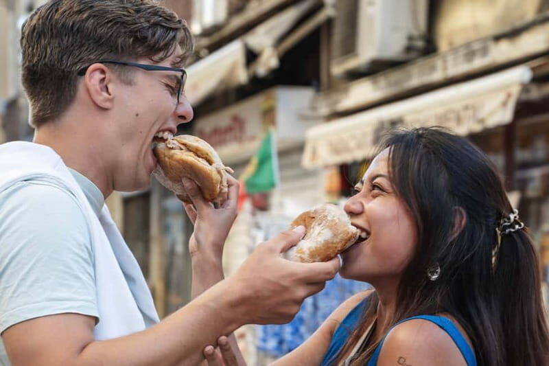 Lisbon: Baixa Food Walking Tour with Drinks - Key Highlights You’ll Actually Care About