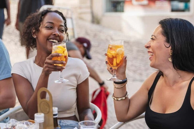 Lisbon: Baixa Food Walking Tour with Drinks - Baixa de Lisboa Tastings: What You’ll Eat (and Why It Works)