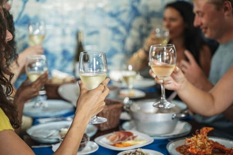 Lisbon: Baixa Food Walking Tour with Drinks - Price and Value: Is $78 Worth It for 3 Hours?
