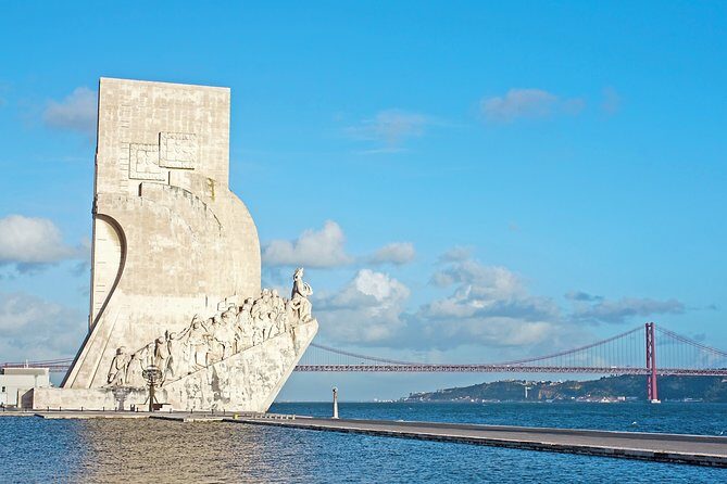 Lisbon: Belém Hop-On Hop-Off Bus Tour 24-Hour Ticket - Where the bus starts (and why that matters)