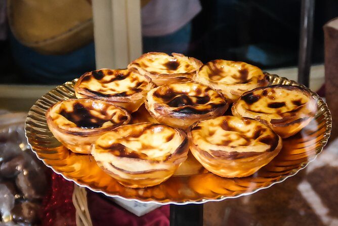 Lisbon: Belém Hop-On Hop-Off Bus Tour 24-Hour Ticket - Where this fits best in your Lisbon plans