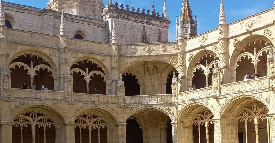 Lisbon: Belem, Jeronimos Monastery, and Coach Museum Tour - Key Highlights at a Glance