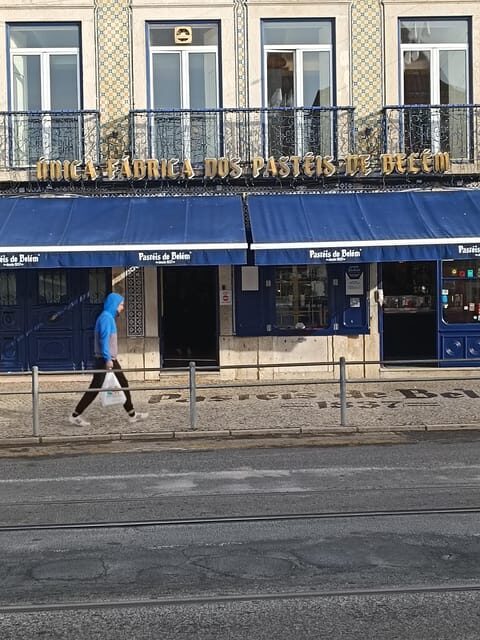Lisbon: Belem, Jeronimos Monastery, and Coach Museum Tour - FAQ