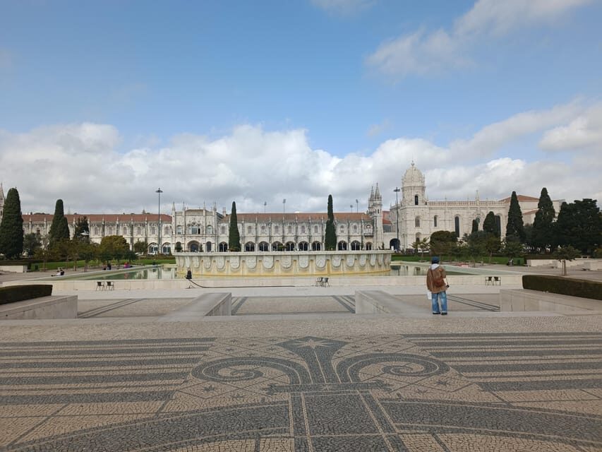Lisbon: Belem, Jeronimos Monastery, and Coach Museum Tour - Price and Value: What $94 Buys You in Real Time