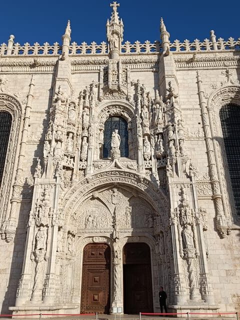 Lisbon: Belem, Jeronimos Monastery, and Coach Museum Tour - Should You Book This Lisbon Belém Tour?