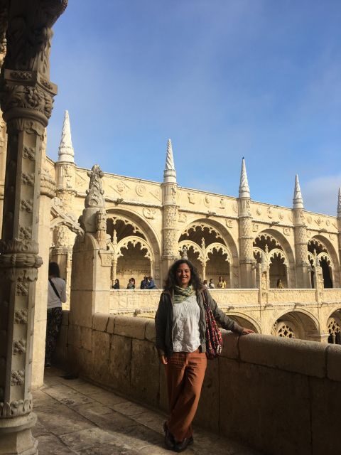 Lisbon: Belem Walking Tour with Jeronimos Monastery Ticket - Price and value: why $61 can make sense here