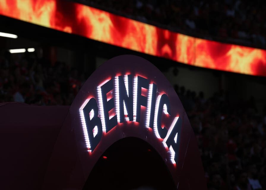 Lisbon: Benfica Luz Stadium Tour with Souvenir Scarf - The souvenir scarf and Benfica Official Store: spending that feels controlled