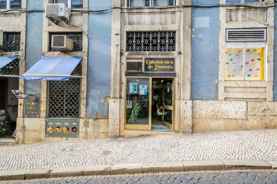 Lisbon: Best of City Private Walking Tour - Chiado Stroll: Cafés, Bookshops, and a Pastry That Makes Sense