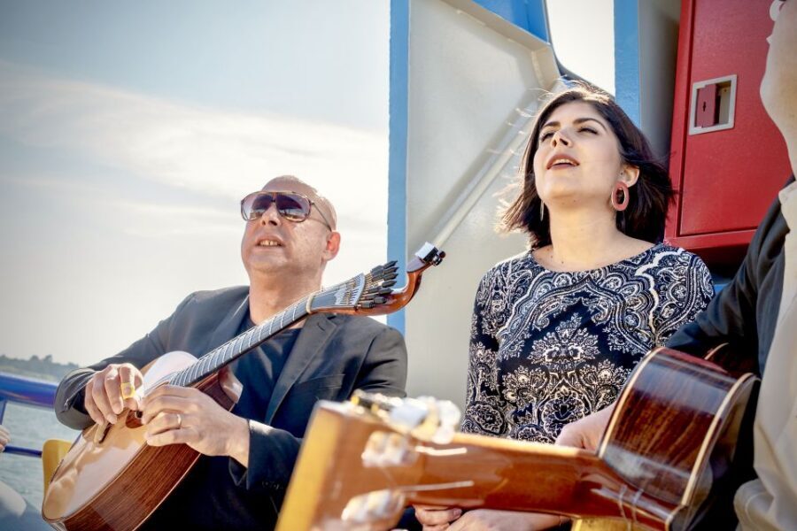 Lisbon: Boat Cruise with Live Fado Performance and a Drink - Should you book this Lisboat Fado cruise?
