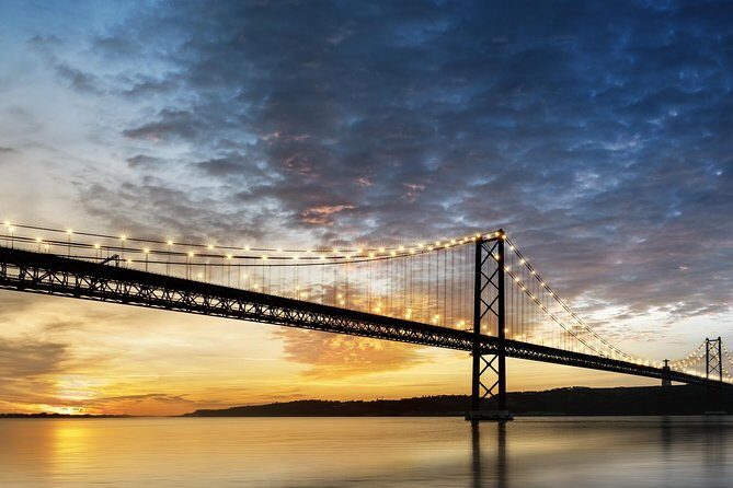 Lisbon by Night Tour: Fado Show and Dinner with Pick-up - Price and Value: What $150.18 Gets You (and What It Might Not)