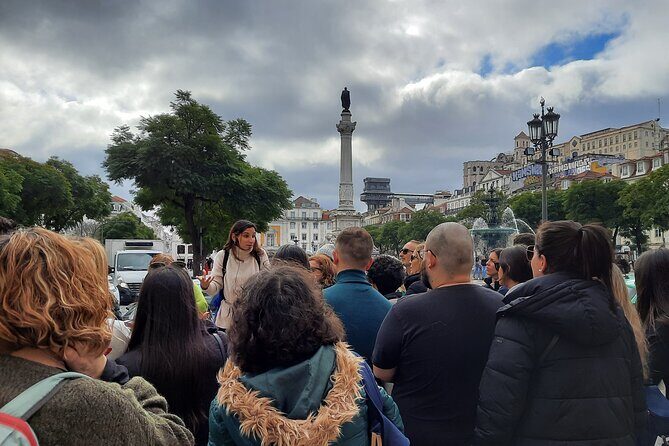 Lisbon City Center Tour - The Unmissable Lisbon - Key highlights that make this Lisbon walk worth your time