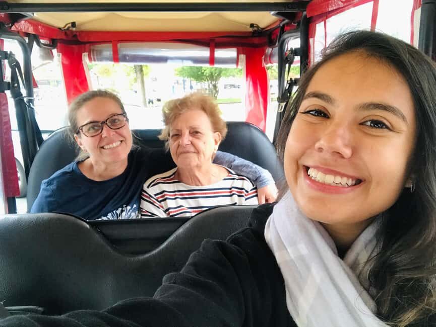 Lisbon: City Highlights Tour by Tuk Tuk - Your hour of Lisbon highlights: what you’ll actually see