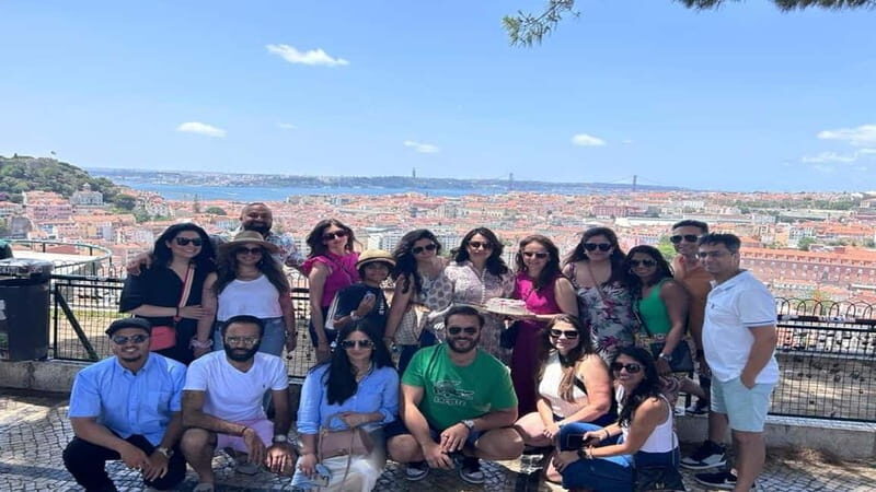 Lisbon: City Highlights Tuk-Tuk Tour with Pickup - Time Out Market finish: what to do with the last hour you saved