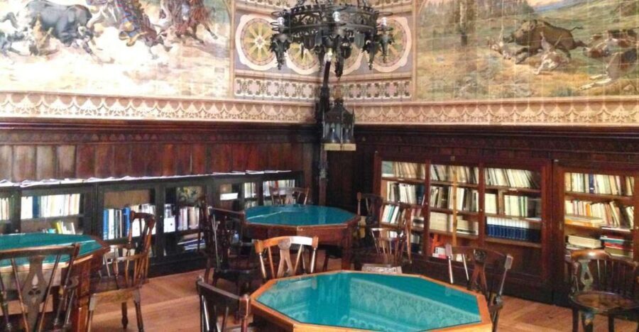 Lisbon: City of Spies Guided Walking Tour - Why WWII Made Lisbon a Spy Capital
