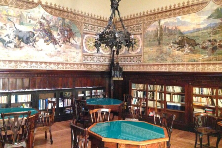 Lisbon: City of Spies Guided Walking Tour - The Guides: José, Rita, and the Art of Making Tradecraft Human