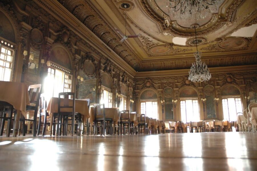 Lisbon: City of Spies Guided Walking Tour - Garbo, Nazi Gold, and the Money Trail of War
