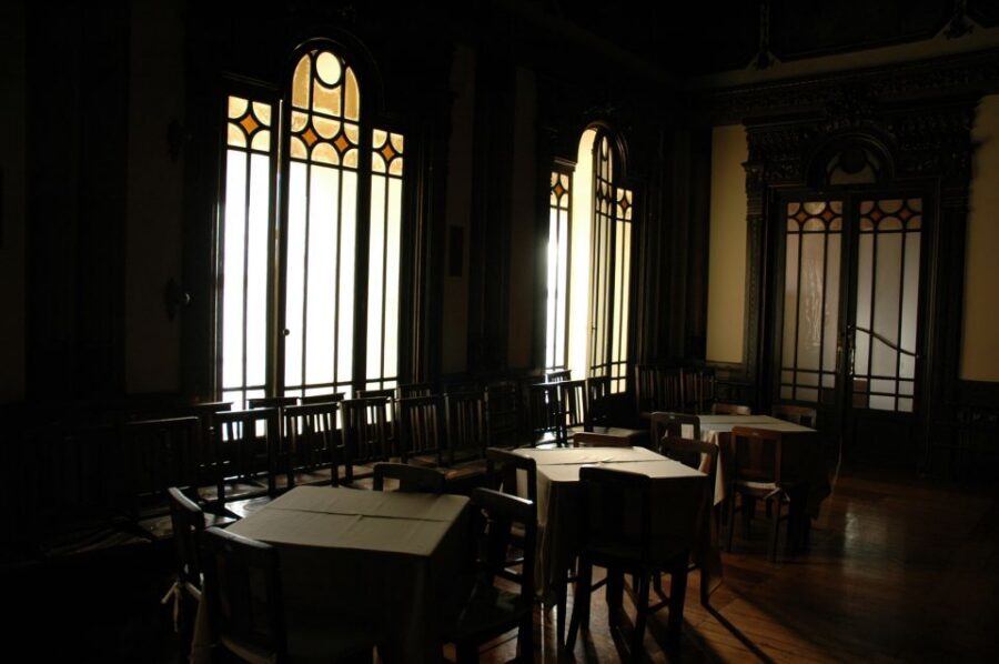Lisbon: City of Spies Guided Walking Tour - Who Should Book This Lisbon Spies Tour