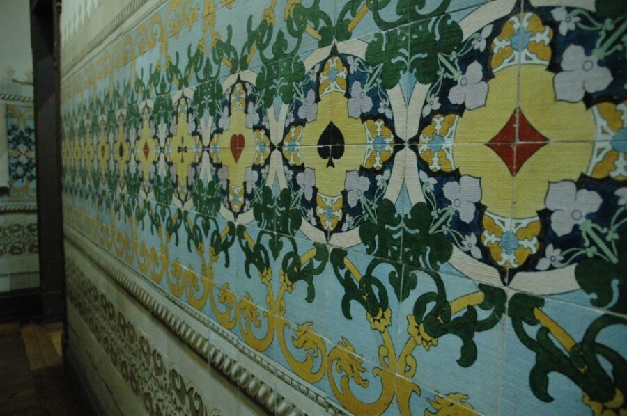 Lisbon: City of Spies Guided Walking Tour - The Main Plot Threads You’ll Walk Through