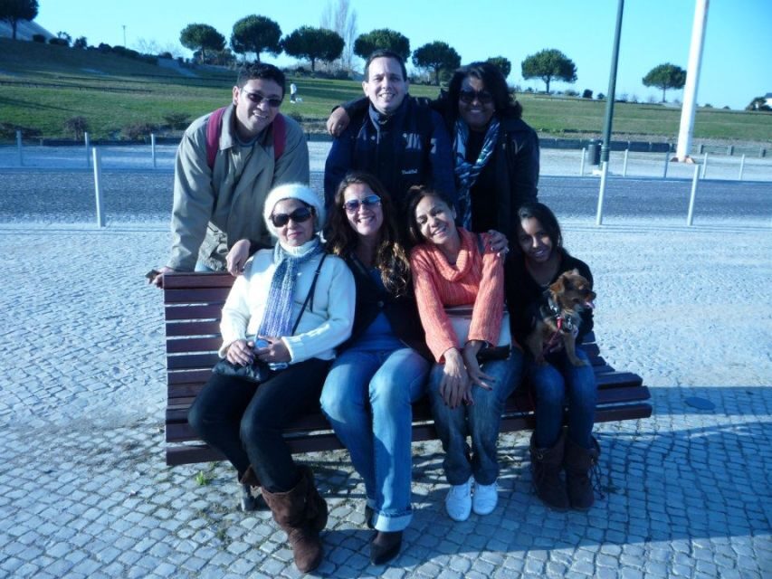 Lisbon City Tour: Full-Day - How the 8-hour small-group route really works (and why it’s good value)