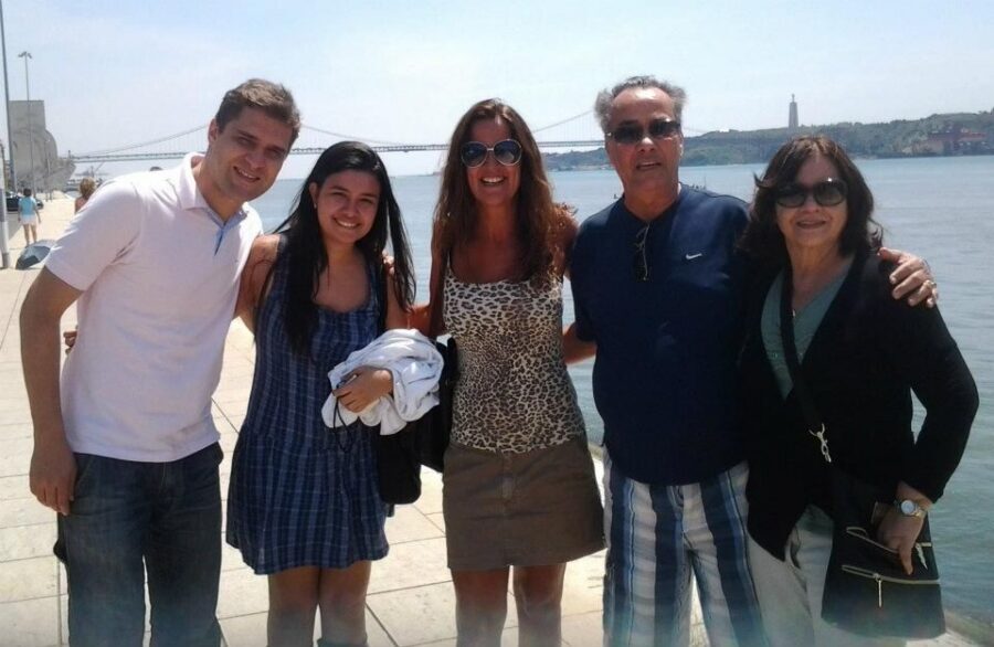 Lisbon City Tour: Full-Day - Rossio, Baixa, Chiado, and Castle Quarter: Lisbon’s center with guidance
