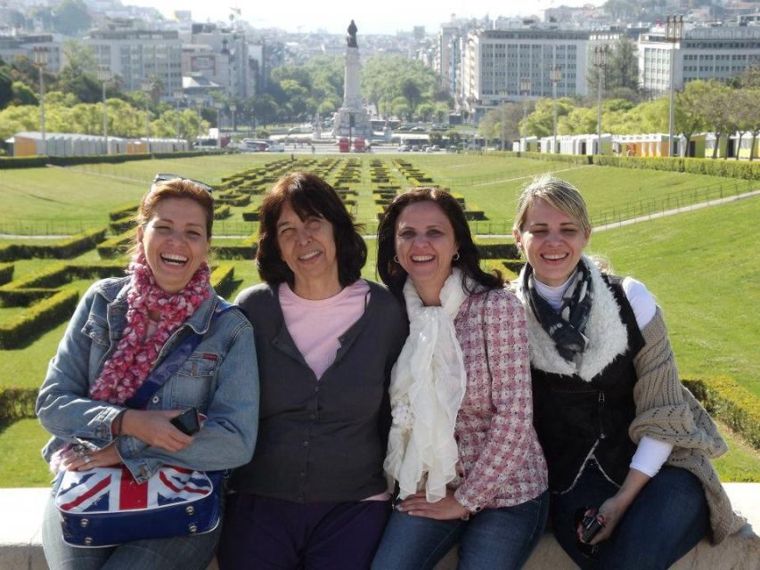 Lisbon City Tour: Full-Day - Belém on a sweet note: Pastel de Belém and riverside bearings