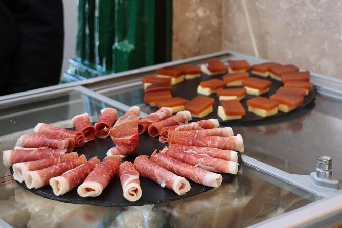 Lisbon Cultural Food and Wine Walking Tour - Lisbon food and wine, but with the stories behind it