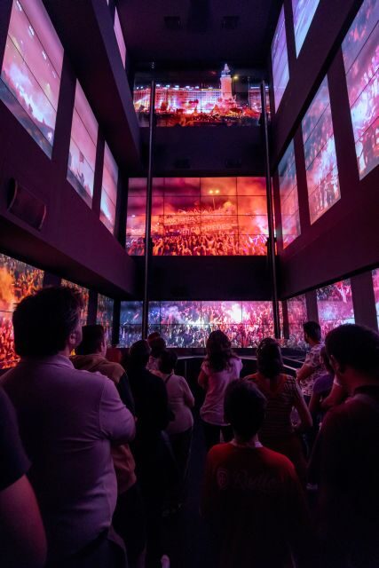 Lisbon: Customized Luz Stadium and Guided Museum Tour - Key highlights you’ll actually care about