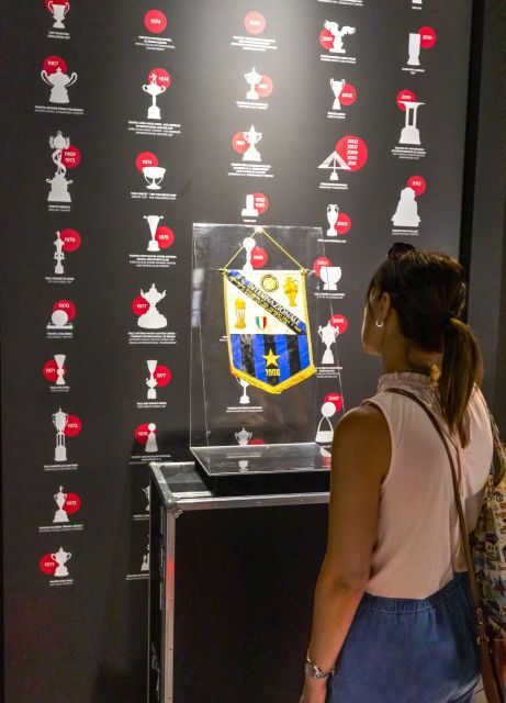 Lisbon: Customized Luz Stadium and Guided Museum Tour - Should you book the Benfica Museum and Luz Stadium tour?