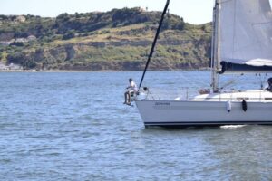 Lisbon: Day and Sunset Tour on the Tagus River - From Alcântara to Terreiro do Paço: Lisbon’s waterfront, paced