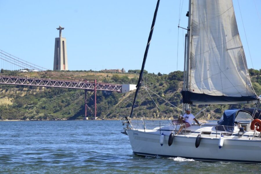 Lisbon: Day and Sunset Tour on the Tagus River - MAAT and the modern riverfront: Lisbon’s present-day face