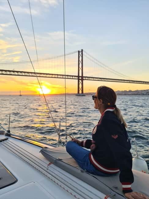 Lisbon: Daytime or Sunset Boat Cruise with History and Wine - Why This Sail Works Better Than a Bus Tour